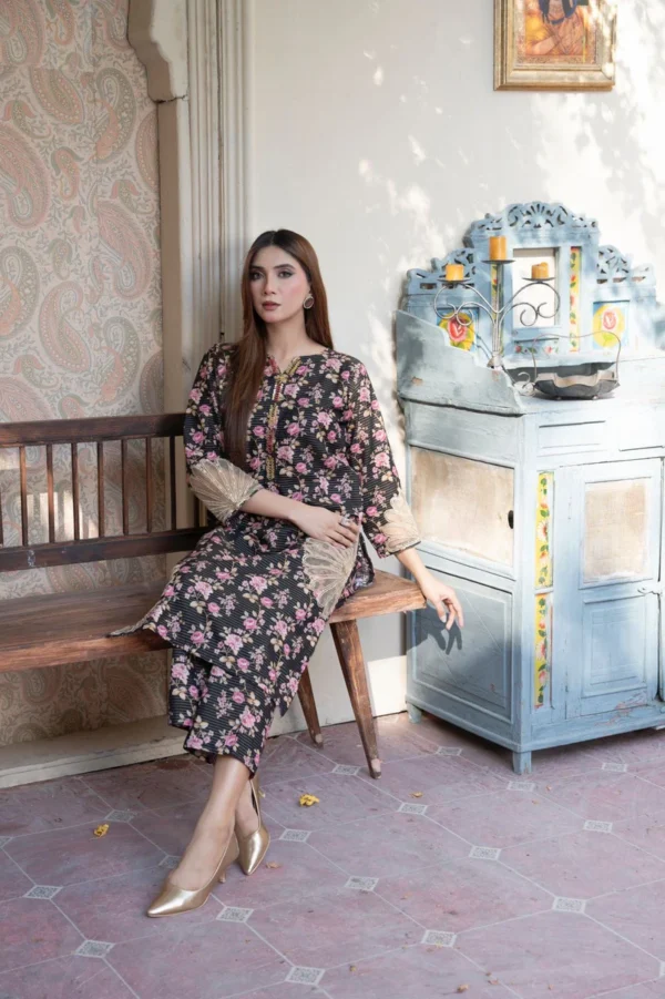 New Khadder Collection - Crafted with Tradition, Designed for Modernity - Image 2