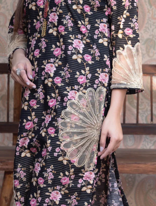 New Khadder Collection - Crafted with Tradition, Designed for Modernity - Image 6