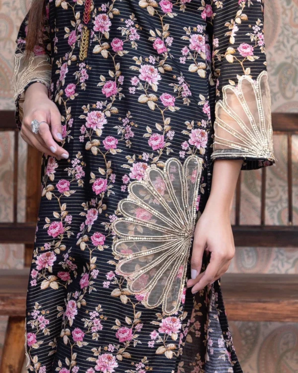 New Khadder Collection - Crafted with Tradition, Designed for Modernity - Image 7