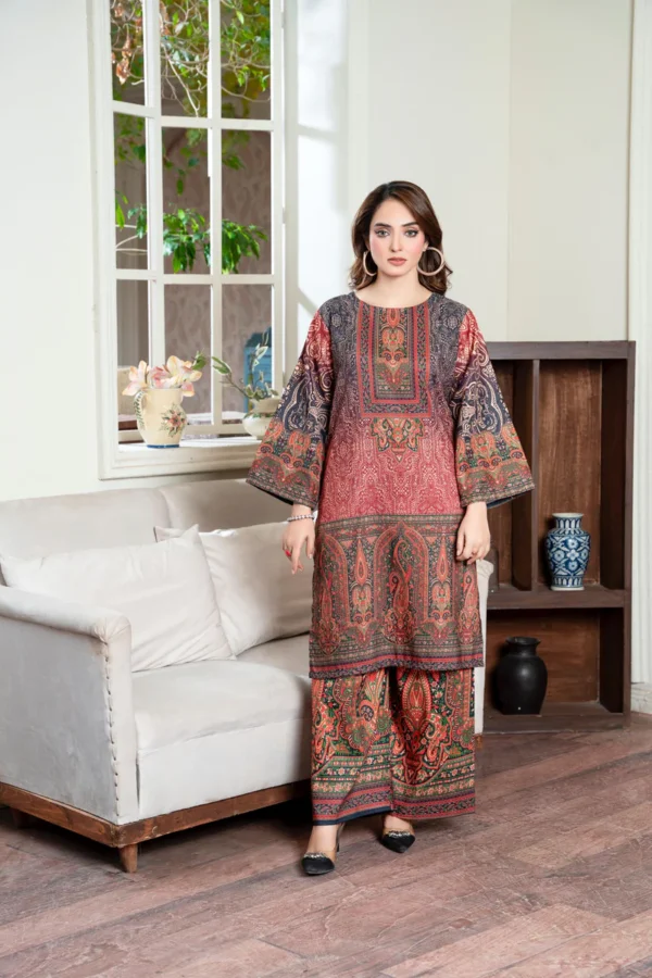Mulberry charm - Image 5
