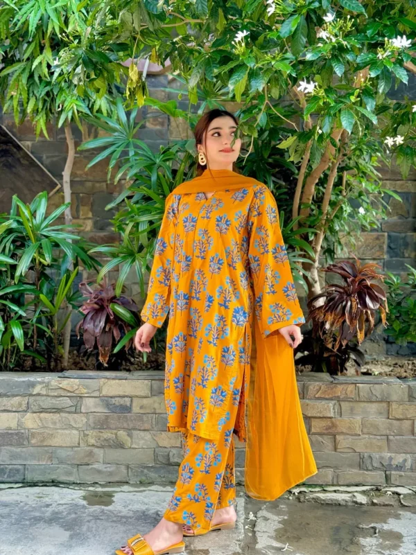 Monali 2pice - Image 3