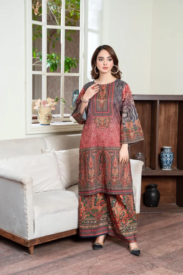 Mulberry charm - Image 3