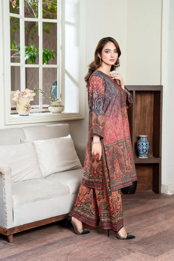 Mulberry charm - Image 2