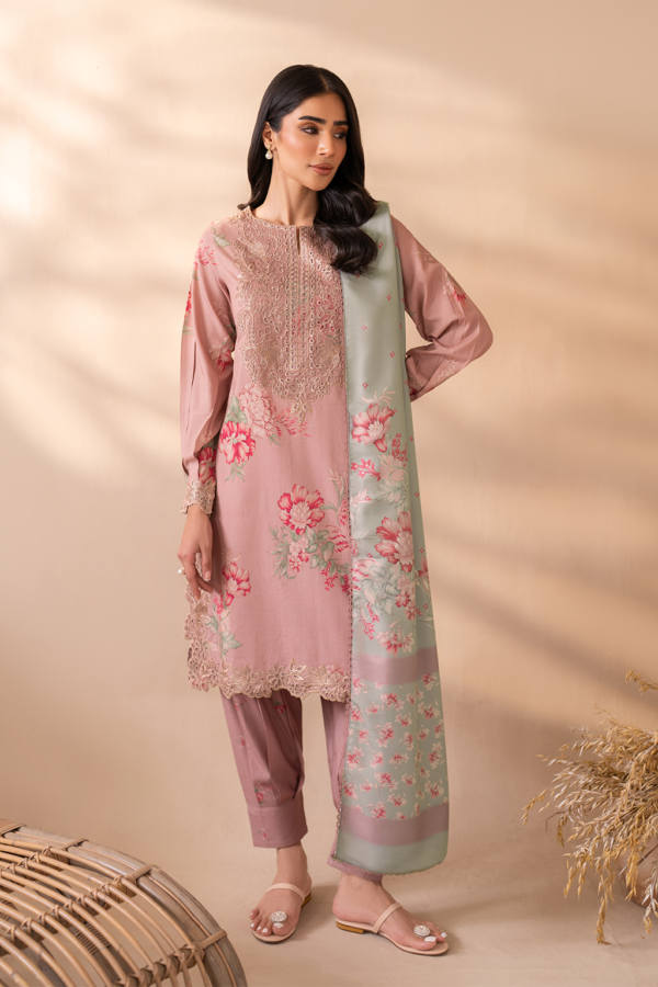 Iznik Lawn Collection - Image 2