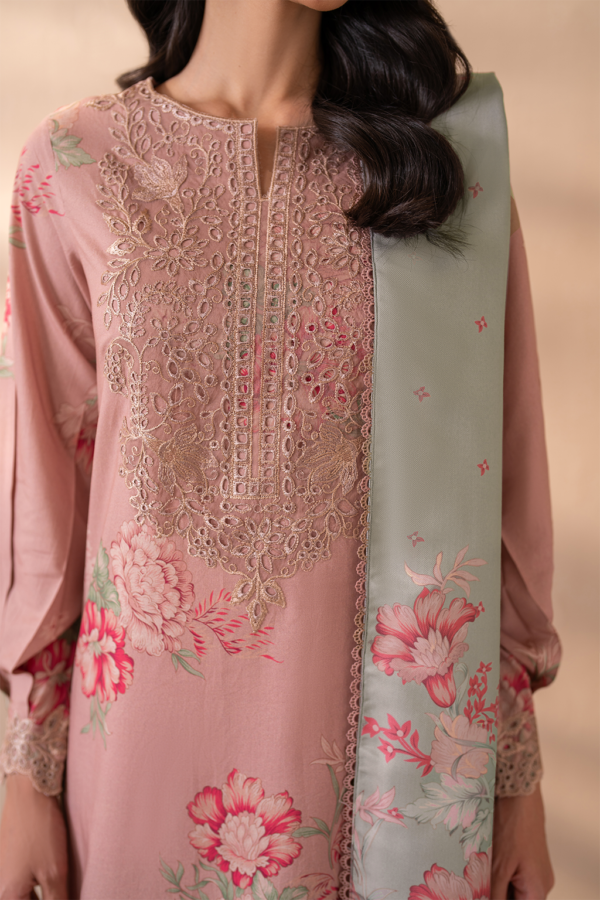 Iznik Lawn Collection - Image 3