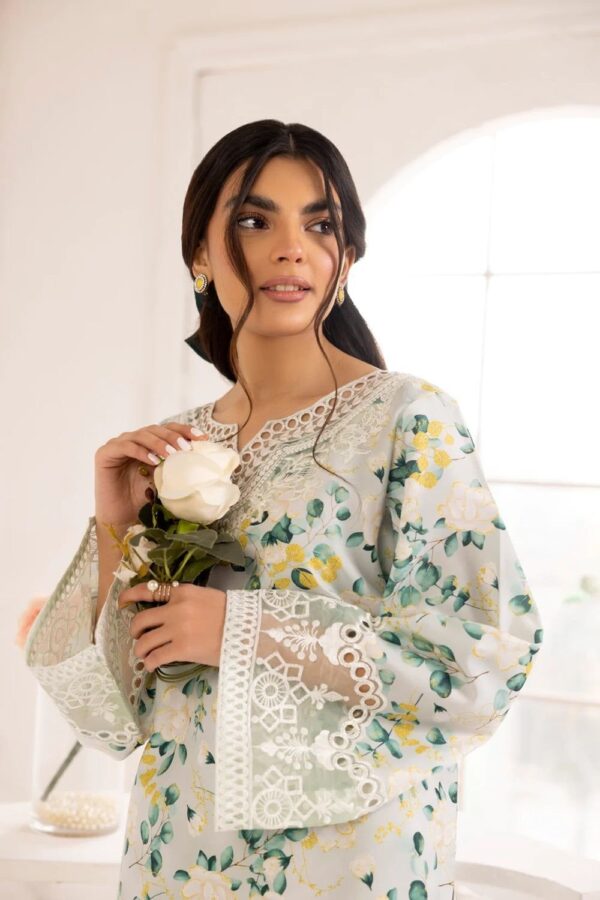 Mohangni Lawn Collection - Image 4