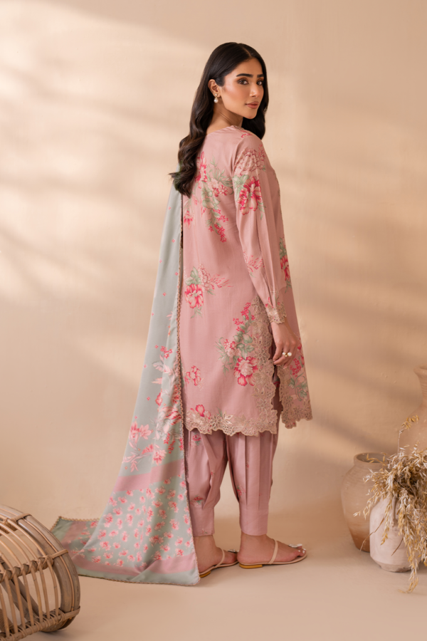 Iznik Lawn Collection - Image 4