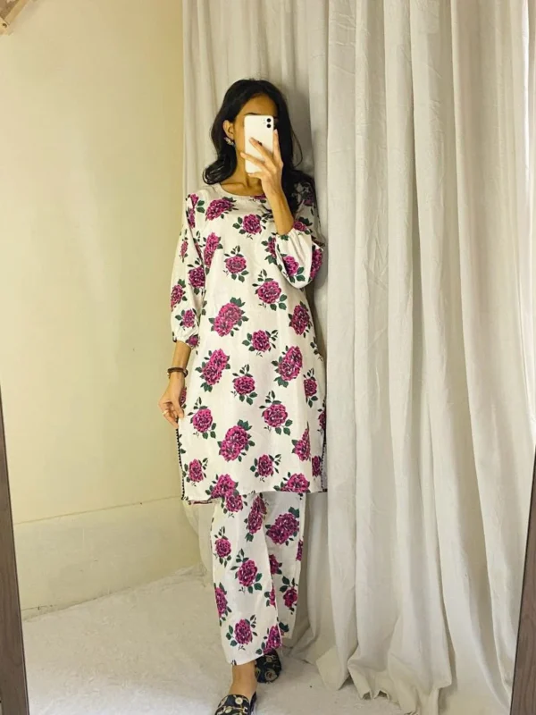 Gulabo 2pice - Image 3