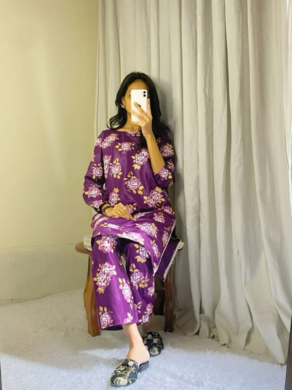 Gulabo 2pice - Image 4