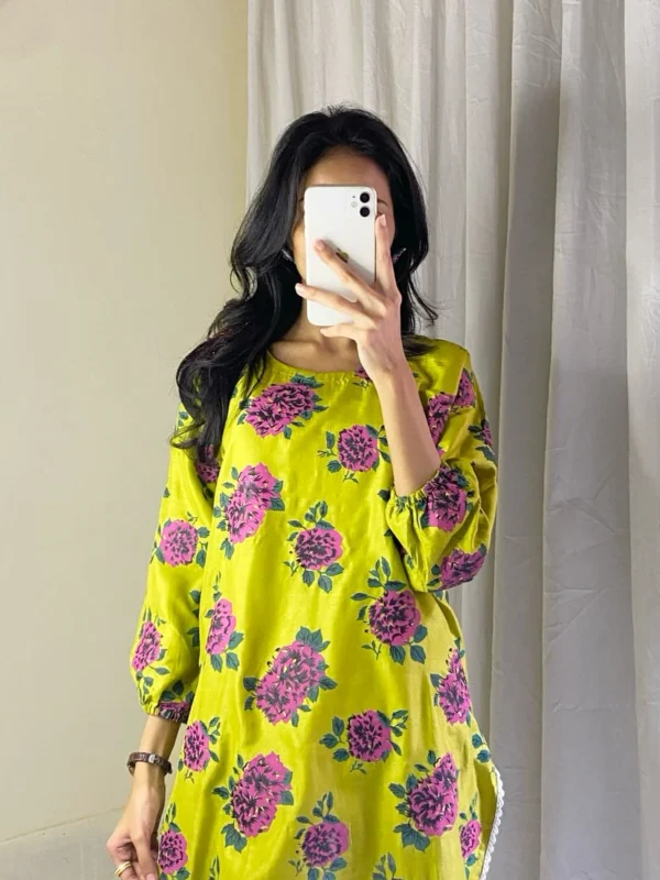 Gulabo 2pice - Image 5