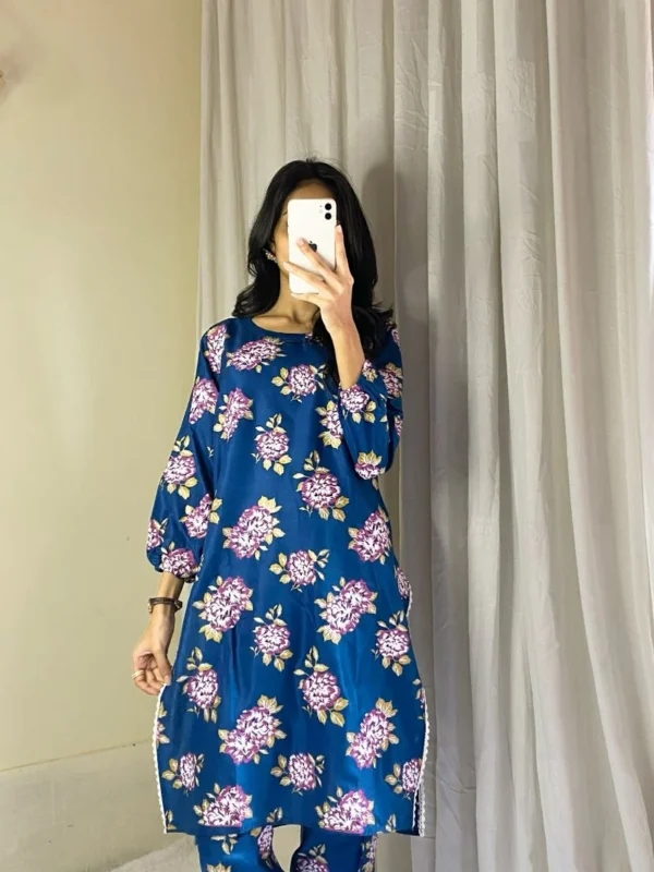 Gulabo 2pice - Image 8
