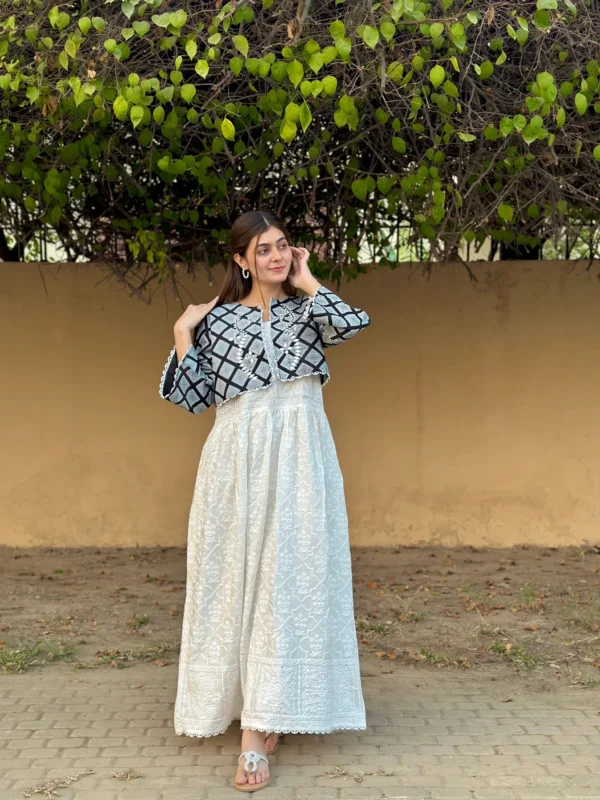 Jacket Maxi - Image 2