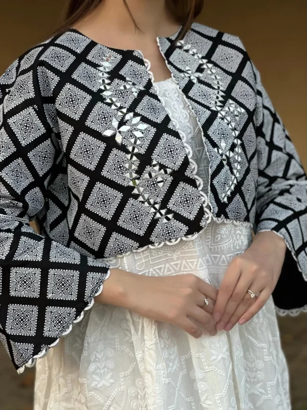 Jacket Maxi - Image 11