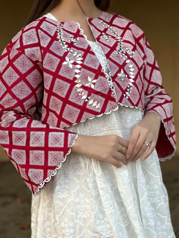 Jacket Maxi - Image 15