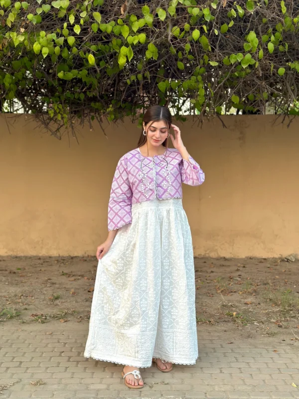Jacket Maxi - Image 16