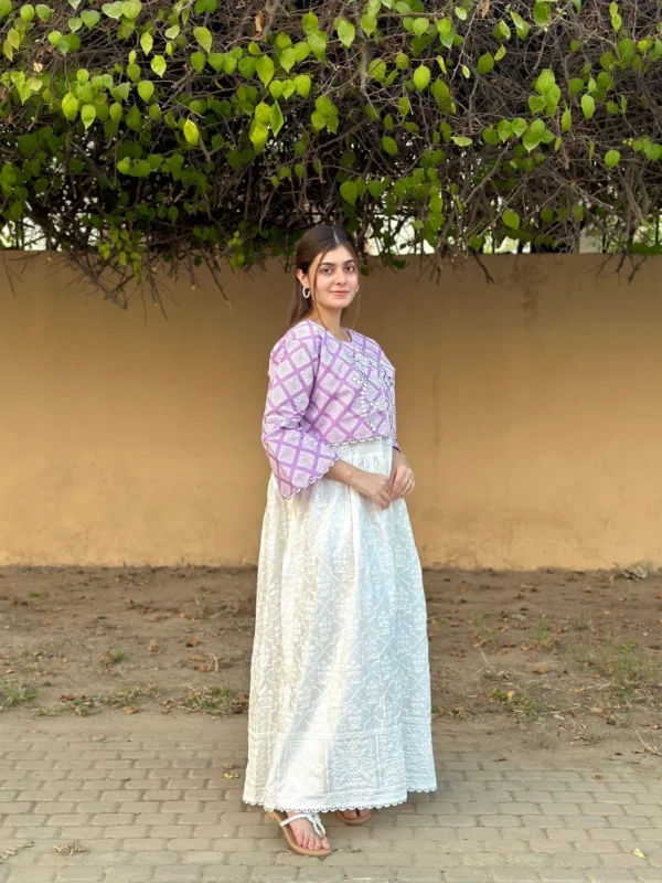 Jacket Maxi - Image 17