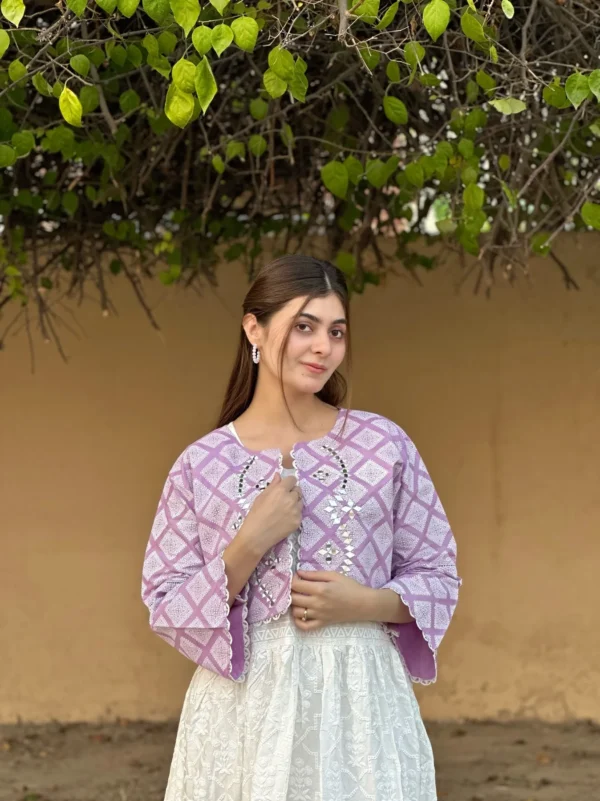 Jacket Maxi - Image 18