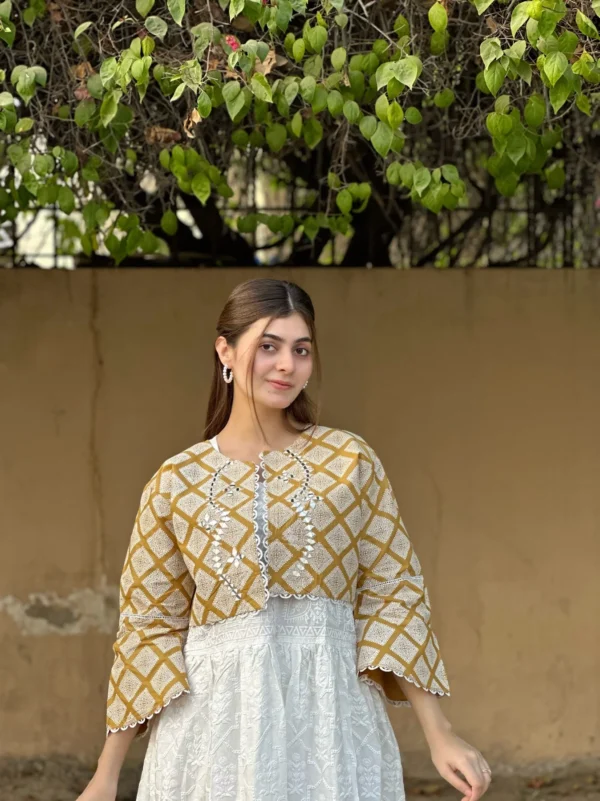 Jacket Maxi - Image 19