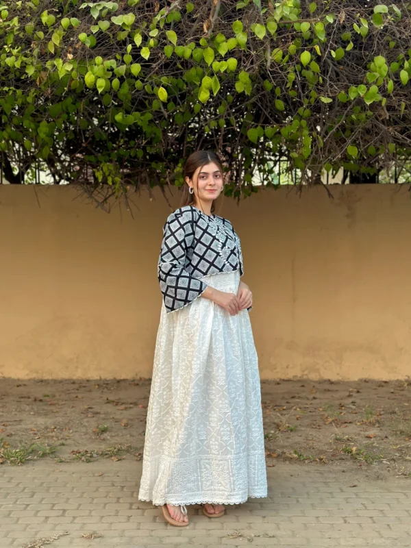 Jacket Maxi - Image 3