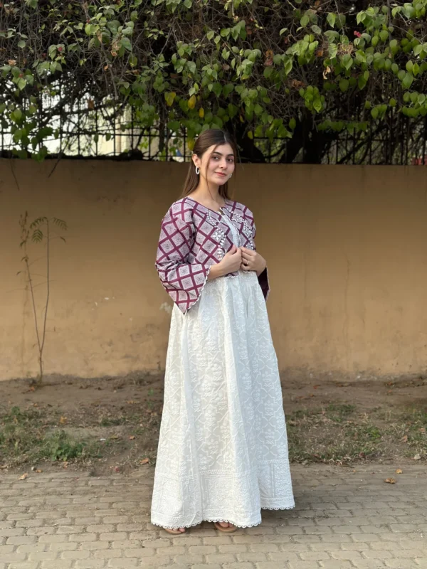 Jacket Maxi - Image 21