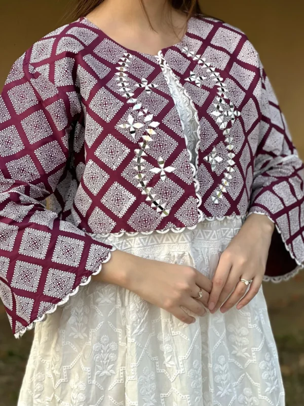 Jacket Maxi - Image 22