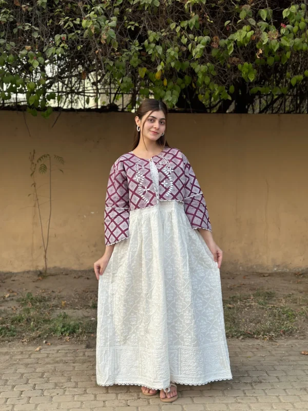 Jacket Maxi - Image 23
