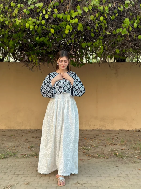 Jacket Maxi - Image 4