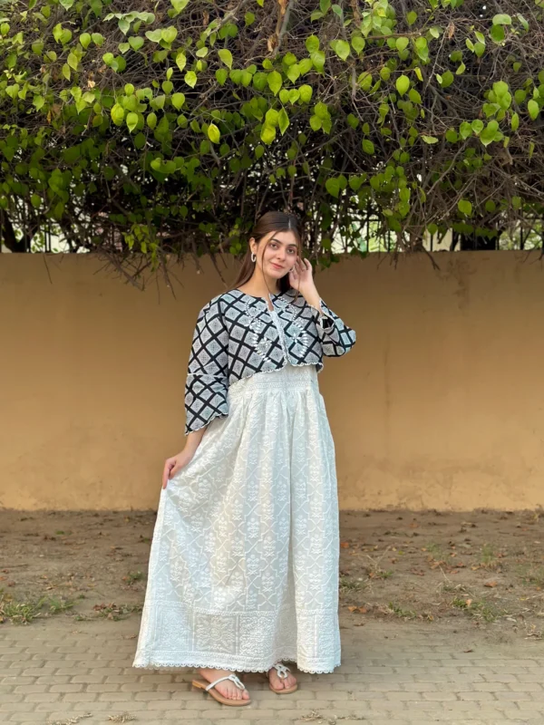 Jacket Maxi - Image 5