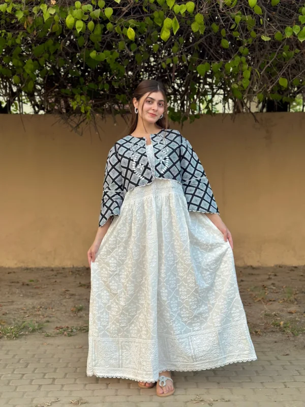 Jacket Maxi - Image 6