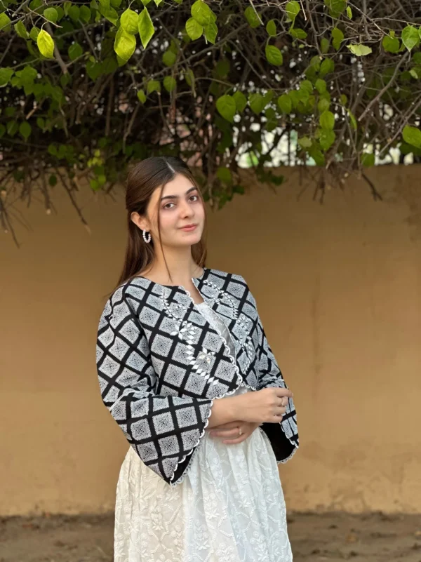 Jacket Maxi - Image 7