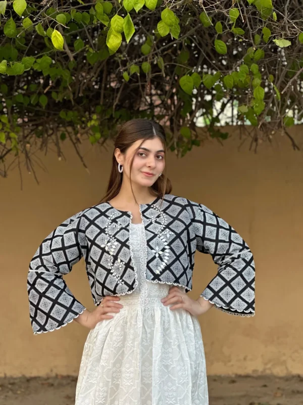 Jacket Maxi - Image 8