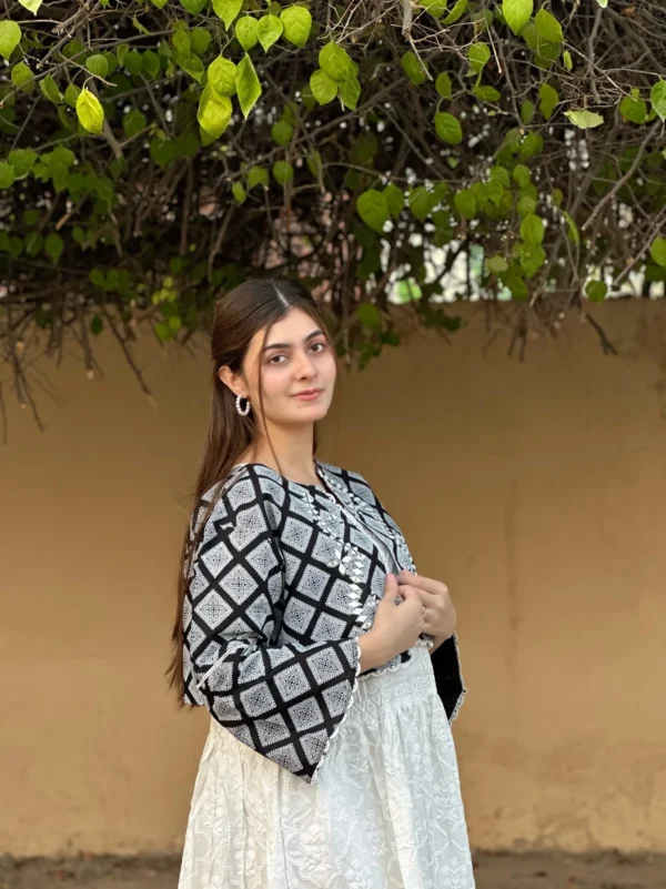 Jacket Maxi - Image 9
