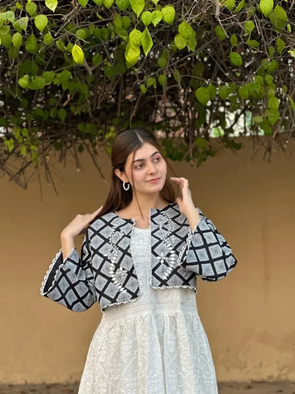 Jacket Maxi - Image 10