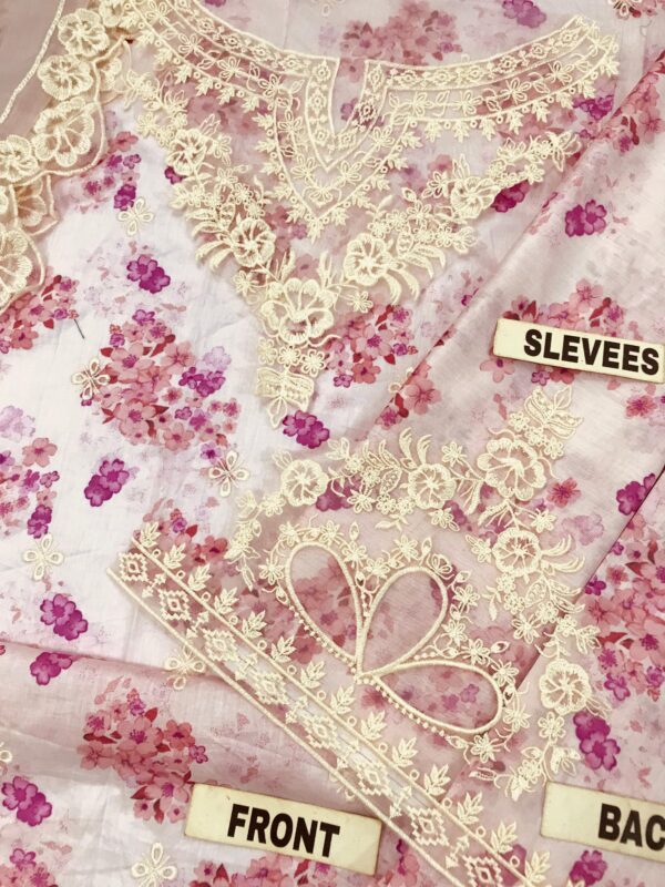 Mohangni Lawn Collection - Image 6