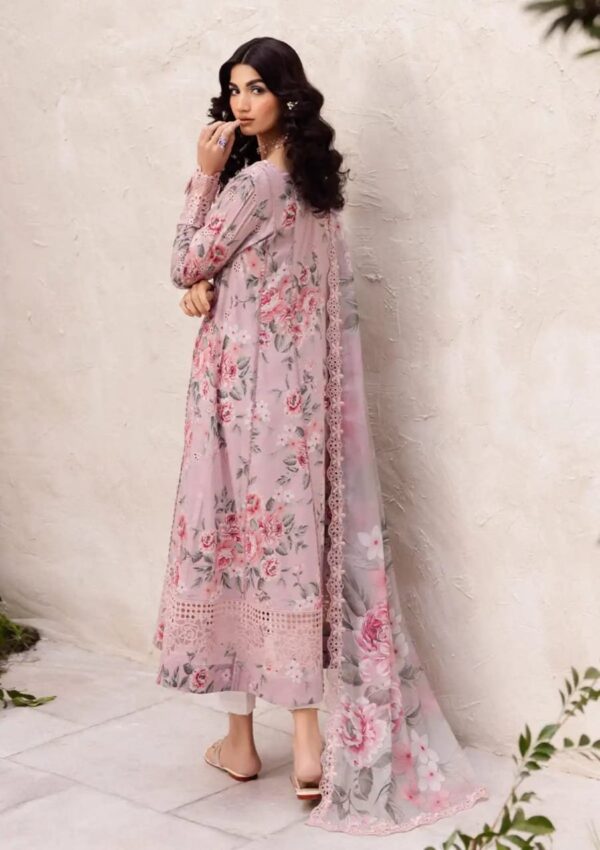 Iznik Lawn Collection - Image 3