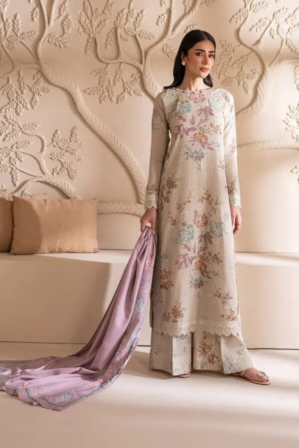 Iznik Lawn Collection