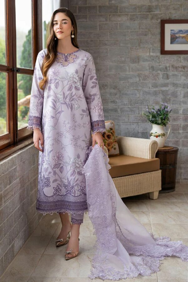 MUSHQ Lawn Collection