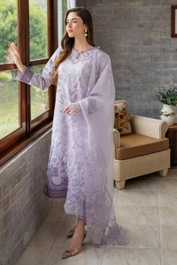 MUSHQ Lawn Collection - Image 3