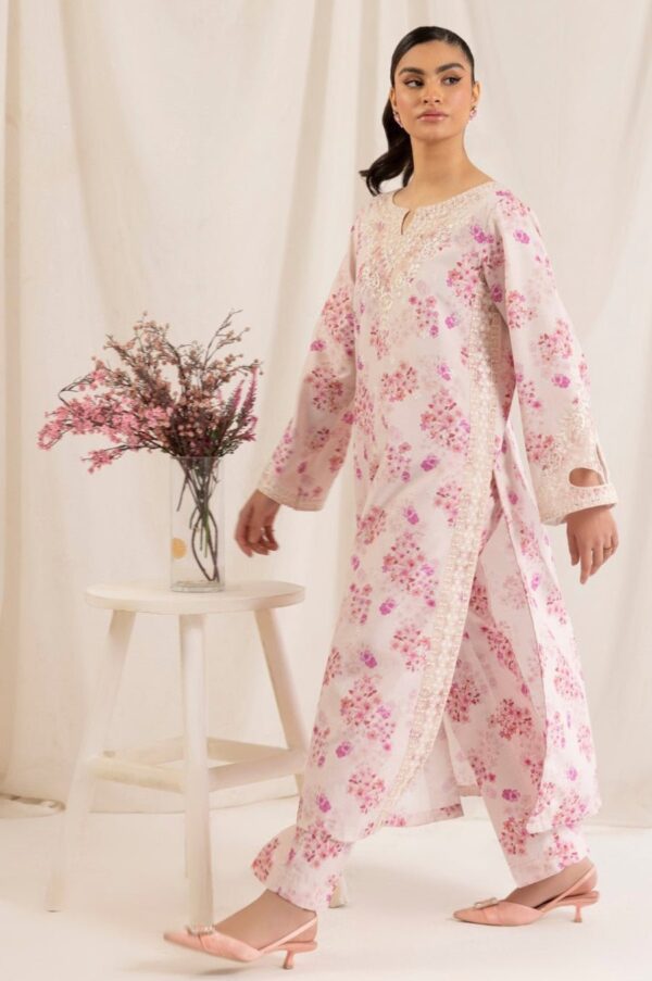 Mohangni Lawn Collection - Image 5