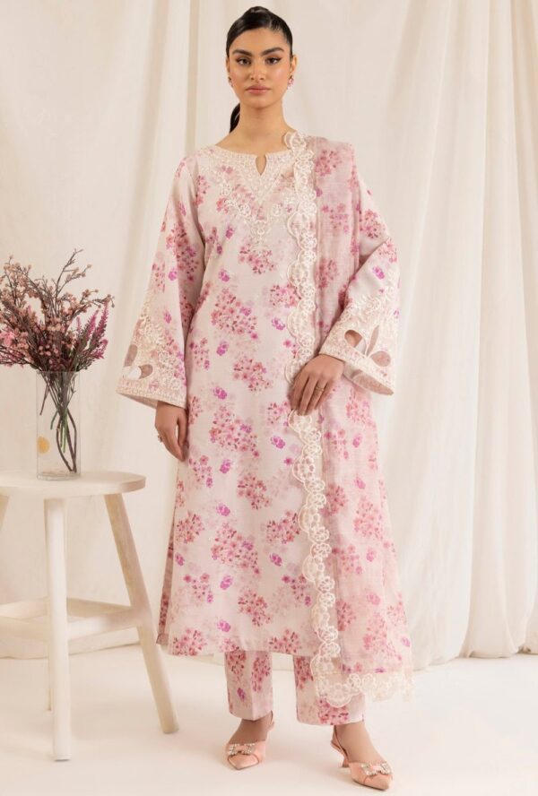 Mohangni Lawn Collection