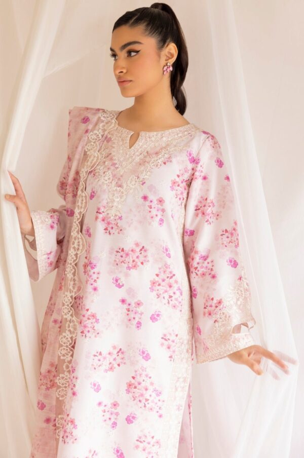 Mohangni Lawn Collection - Image 2