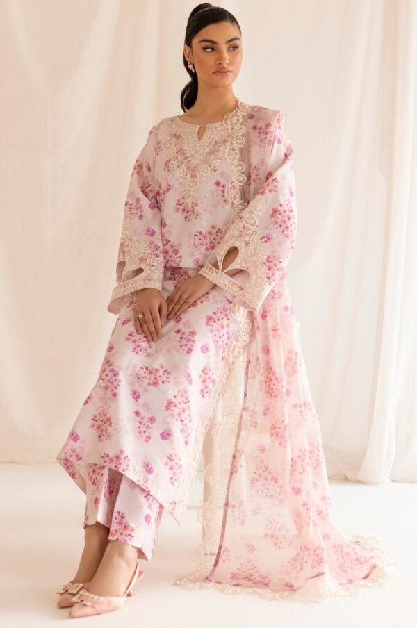 Mohangni Lawn Collection - Image 3
